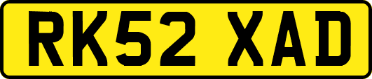 RK52XAD