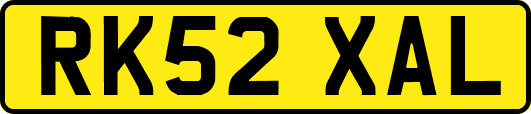 RK52XAL