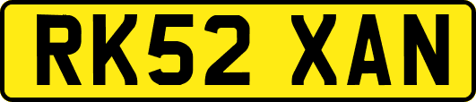 RK52XAN