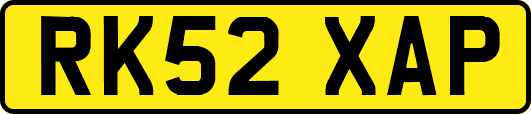RK52XAP