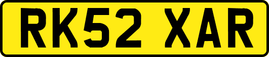 RK52XAR