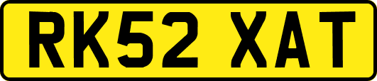 RK52XAT