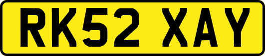 RK52XAY