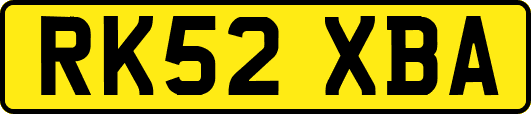 RK52XBA
