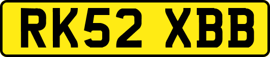 RK52XBB