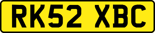 RK52XBC