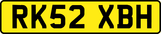 RK52XBH