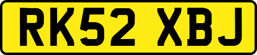 RK52XBJ
