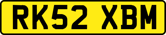 RK52XBM