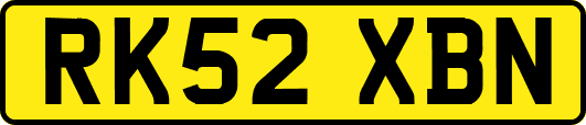 RK52XBN