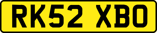 RK52XBO