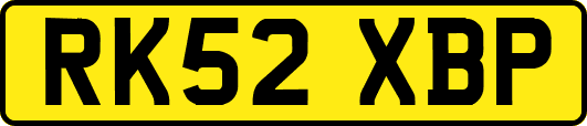RK52XBP