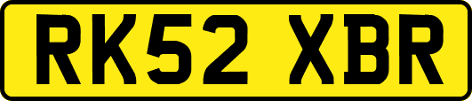 RK52XBR