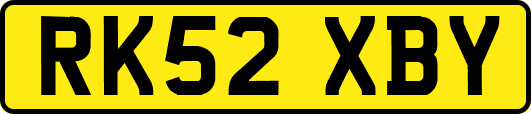 RK52XBY