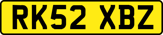 RK52XBZ