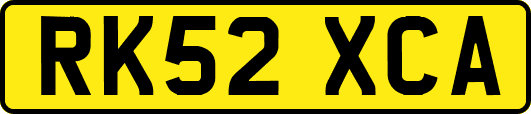 RK52XCA