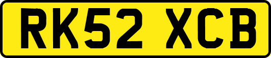 RK52XCB