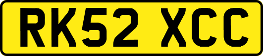 RK52XCC
