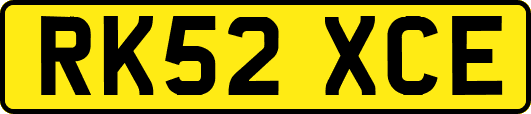 RK52XCE