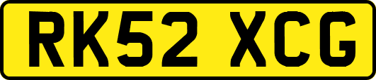 RK52XCG