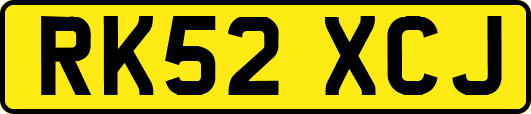 RK52XCJ
