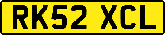 RK52XCL