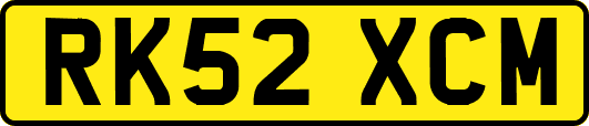 RK52XCM