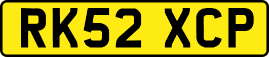 RK52XCP