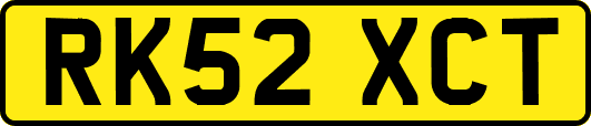 RK52XCT