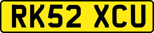 RK52XCU