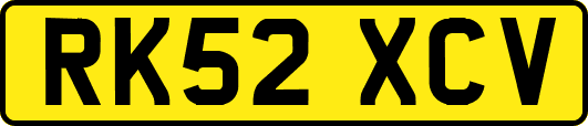 RK52XCV