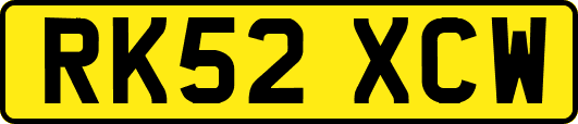 RK52XCW
