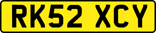 RK52XCY