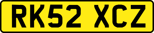 RK52XCZ