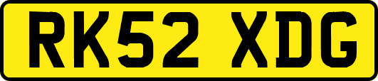 RK52XDG