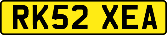RK52XEA