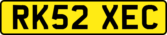 RK52XEC