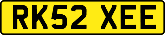 RK52XEE
