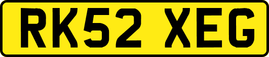 RK52XEG