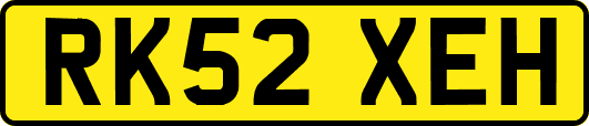 RK52XEH