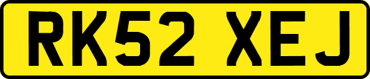RK52XEJ