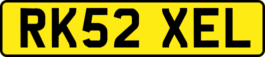 RK52XEL