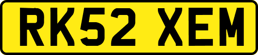 RK52XEM