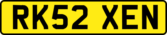 RK52XEN