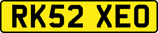 RK52XEO