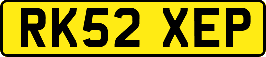 RK52XEP
