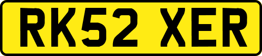 RK52XER
