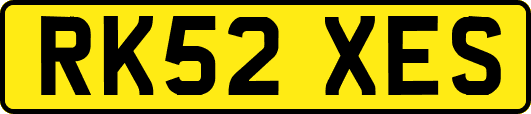 RK52XES