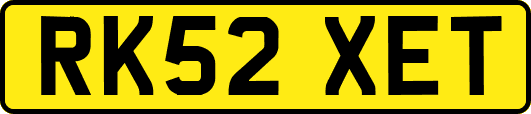 RK52XET