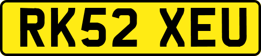RK52XEU